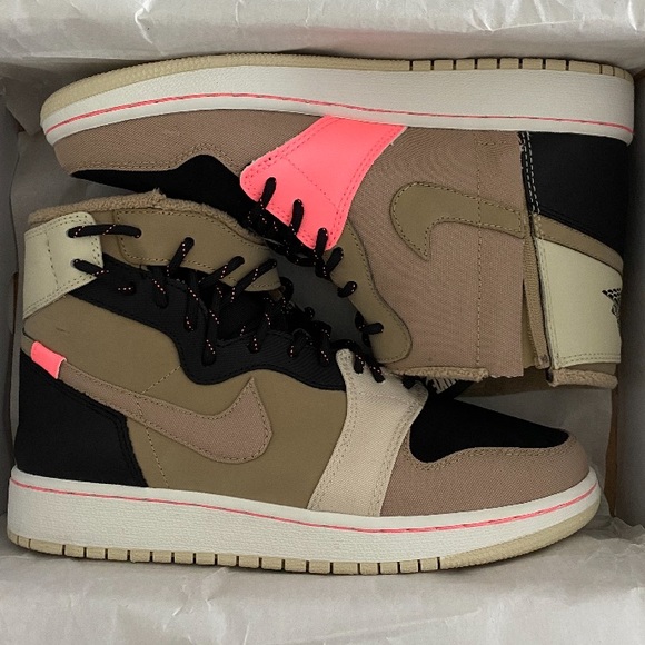 Nike Shoes - Brand New Nike Air Jordan 1 Rebel XX